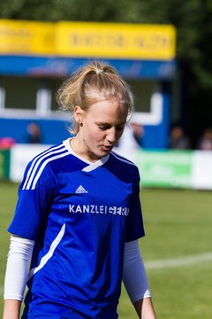 Bild 4 - Frauen ATSV Stockelsdorf - FSC Kaltenkirchen : Ergebnis: 4:3